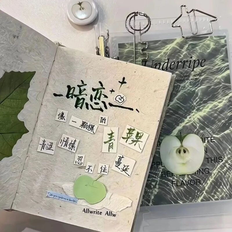 那些藏在青春期里的暗恋文案-专注于网络资源分享与学习的绿色资源网,努力打造免费优质网络资源收集分享平台。小哥博客